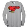 Tall Long Sleeve Core Blend Tee Thumbnail