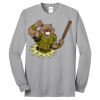 Tall Long Sleeve Core Blend Tee Thumbnail