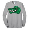 Tall Long Sleeve Core Blend Tee Thumbnail