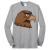 Tall Long Sleeve Core Blend Tee Thumbnail