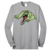 Tall Long Sleeve Core Blend Tee Thumbnail