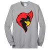Tall Long Sleeve Core Blend Tee Thumbnail