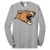 Tall Long Sleeve Core Blend Tee Thumbnail