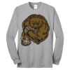 Tall Long Sleeve Core Blend Tee Thumbnail