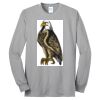 Tall Long Sleeve Core Blend Tee Thumbnail