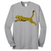 Tall Long Sleeve Core Blend Tee Thumbnail