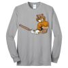 Tall Long Sleeve Core Blend Tee Thumbnail
