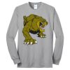 Tall Long Sleeve Core Blend Tee Thumbnail