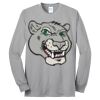 Tall Long Sleeve Core Blend Tee Thumbnail