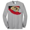 Tall Long Sleeve Core Blend Tee Thumbnail