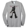 Tall Long Sleeve Core Blend Tee Thumbnail