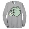 Tall Long Sleeve Core Blend Tee Thumbnail