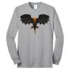 Tall Long Sleeve Core Blend Tee Thumbnail