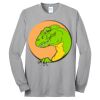 Tall Long Sleeve Core Blend Tee Thumbnail