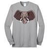 Tall Long Sleeve Core Blend Tee Thumbnail