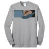 Tall Long Sleeve Core Blend Tee Thumbnail