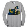 Tall Long Sleeve Core Blend Tee Thumbnail