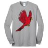 Tall Long Sleeve Core Blend Tee Thumbnail