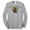 Tall Long Sleeve Core Blend Tee Thumbnail