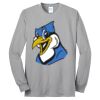 Tall Long Sleeve Core Blend Tee Thumbnail
