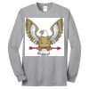 Tall Long Sleeve Core Blend Tee Thumbnail