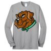 Tall Long Sleeve Core Blend Tee Thumbnail