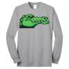 Tall Long Sleeve Core Blend Tee Thumbnail