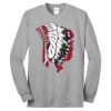 Tall Long Sleeve Core Blend Tee Thumbnail