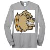 Tall Long Sleeve Core Blend Tee Thumbnail