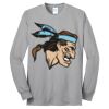 Tall Long Sleeve Core Blend Tee Thumbnail