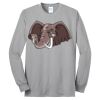 Tall Long Sleeve Core Blend Tee Thumbnail