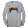 Tall Long Sleeve Core Blend Tee Thumbnail