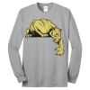 Tall Long Sleeve Core Blend Tee Thumbnail
