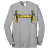 Tall Long Sleeve Core Blend Tee Thumbnail