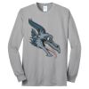 Tall Long Sleeve Core Blend Tee Thumbnail