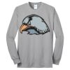 Tall Long Sleeve Core Blend Tee Thumbnail