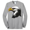 Tall Long Sleeve Core Blend Tee Thumbnail