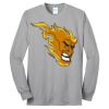Tall Long Sleeve Core Blend Tee Thumbnail