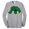 Tall Long Sleeve Core Blend Tee Thumbnail