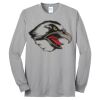 Tall Long Sleeve Core Blend Tee Thumbnail