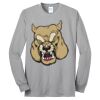 Tall Long Sleeve Core Blend Tee Thumbnail