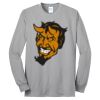 Tall Long Sleeve Core Blend Tee Thumbnail