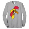 Tall Long Sleeve Core Blend Tee Thumbnail