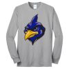 Tall Long Sleeve Core Blend Tee Thumbnail