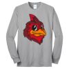Tall Long Sleeve Core Blend Tee Thumbnail