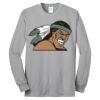 Tall Long Sleeve Core Blend Tee Thumbnail