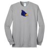 Tall Long Sleeve Core Blend Tee Thumbnail