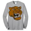 Tall Long Sleeve Core Blend Tee Thumbnail