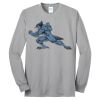Tall Long Sleeve Core Blend Tee Thumbnail