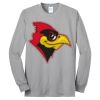 Tall Long Sleeve Core Blend Tee Thumbnail